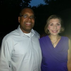 Meet your Posher, Karen